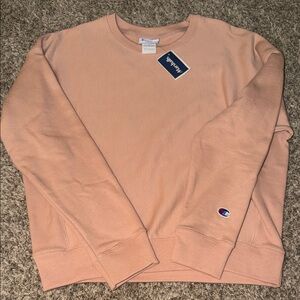 Champion reverse weave crewneck